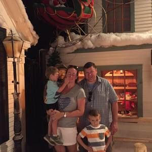 Meet your Posher, Jill